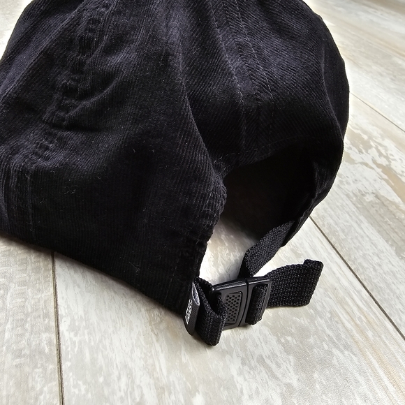 Vans Skate Happy Shroom Jockey Hat - Picture 4 of 6